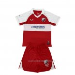 Camiseta Utrecht 4ª Nino 24/25