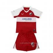 Camiseta Utrecht 4ª Nino 24/25