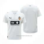 Camiseta Valencia 1ª 25/26