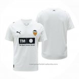 Camiseta Valencia 1ª 25/26