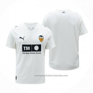 Camiseta Valencia 1ª 25/26