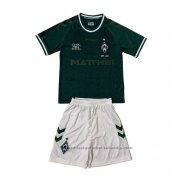 Camiseta Werder Bremen Anniversary Nino 23/24