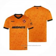 Camiseta Wolves 1ª 26/27