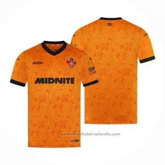 Camiseta Wolves 1ª 26/27