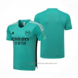 Camiseta de Entrenamiento Arsenal 21/22 Verde