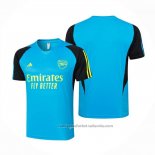 Camiseta de Entrenamiento Arsenal 24/25 Azul