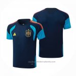 Camiseta de Entrenamiento Espana 26/27 Azul