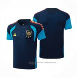 Camiseta de Entrenamiento Espana 26/27 Azul