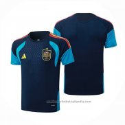 Camiseta de Entrenamiento Espana 26/27 Azul