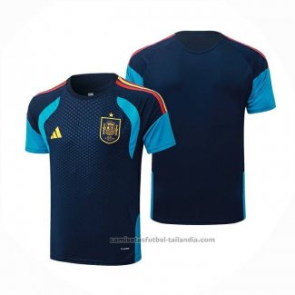 Camiseta de Entrenamiento Espana 26/27 Azul