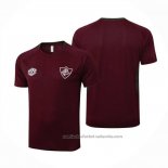 Camiseta de Entrenamiento Fluminense 25/26 Rojo
