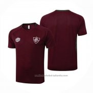 Camiseta de Entrenamiento Fluminense 25/26 Rojo