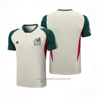 Camiseta de Entrenamiento Mexico 22/23