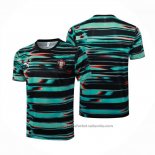 Camiseta de Entrenamiento Portugal 25/26 Verde