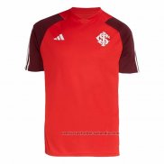 Camiseta de Entrenamiento SC Internacional 24/25 Rojo