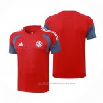 Camiseta de Entrenamiento SC Internacional 26/27 Rojo