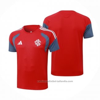 Camiseta de Entrenamiento SC Internacional 26/27 Rojo