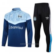 Chandal de Sudadera del Gremio 23/24 Azul