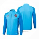 Chaqueta de Flamengo 24/25 Azul