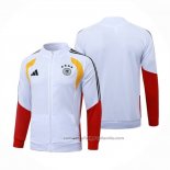 Chaqueta del Alemania 25/26 Blanco
