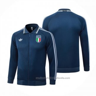 Chaqueta del Italia 2026/27 Azul