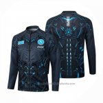 Chaqueta del Napoli 25/26 Negro