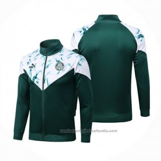 Chaqueta del Palmeiras 22/23 Verde