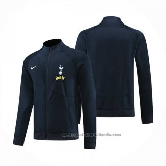 Chaqueta del Tottenham Hotspur 23/24 Azul