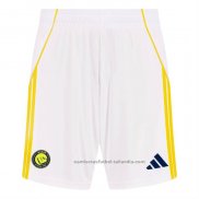 Pantalones Al Nassr 3ª 25/26