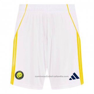 Pantalones Al Nassr 3ª 25/26