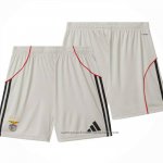 Pantalones Benfica 2ª 25/26