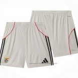 Pantalones Benfica 2ª 25/26