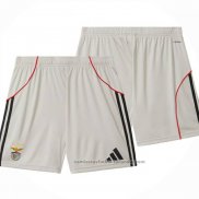 Pantalones Benfica 2ª 25/26