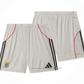 Pantalones Benfica 2ª 25/26
