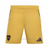 Pantalones Boca Juniors 2ª 2025