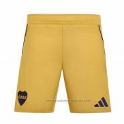 Pantalones Boca Juniors 2ª 2025