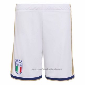 Pantalones Italia 1ª 2026