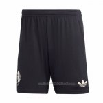 Pantalones Juventus 3ª 25/26