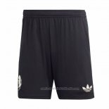 Pantalones Juventus 3ª 25/26