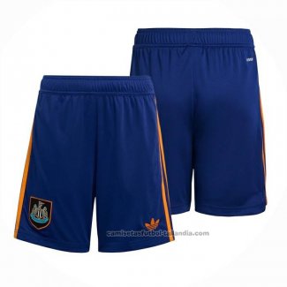 Pantalones Newcastle United 3ª 25/26