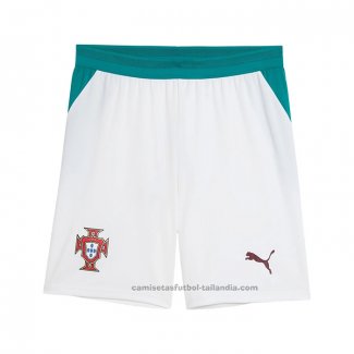 Pantalones Portugal 2ª 2026