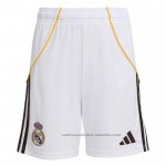 Pantalones Real Madrid 1ª 25/26