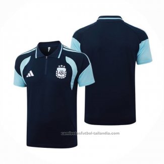 Polo del Argentina 26/27 Azul