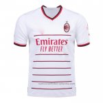 Tailandia Camiseta AC Milan 2ª 22/23