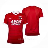 Tailandia Camiseta AZ Alkmaar 1ª 21/22