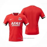 Tailandia Camiseta AZ Alkmaar 1ª 25/26