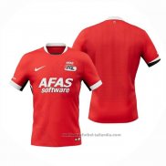 Tailandia Camiseta AZ Alkmaar 1ª 25/26
