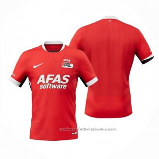 Tailandia Camiseta AZ Alkmaar 1ª 25/26