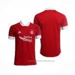 Tailandia Camiseta Aberdeen 1ª 20/21
