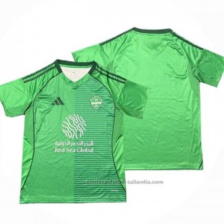 Tailandia Camiseta Al-Ahli Saudi 2ª 25/26